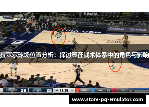 拉塞尔球场位置分析：探讨其在战术体系中的角色与影响