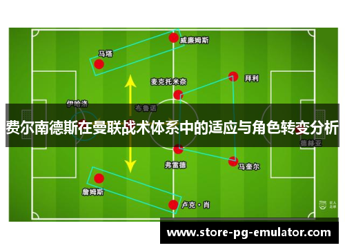 费尔南德斯在曼联战术体系中的适应与角色转变分析